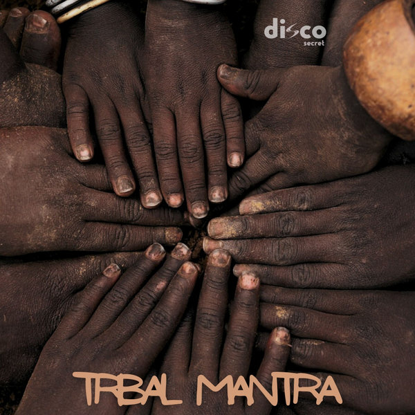 Disco Secret - Tribal Mantra [BGR080]
